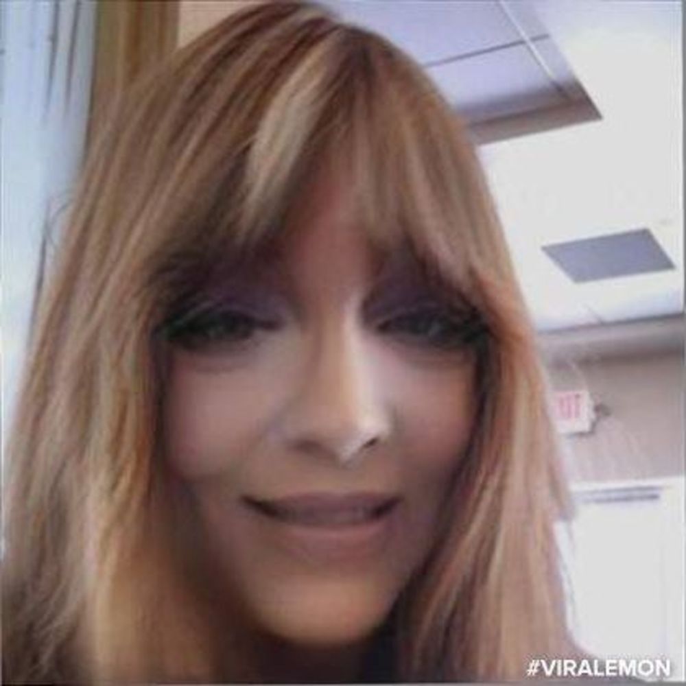 Meet your Posher, Pamela